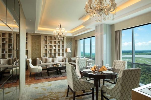 Hotel BEST WESTERN PREMIER PANBIL